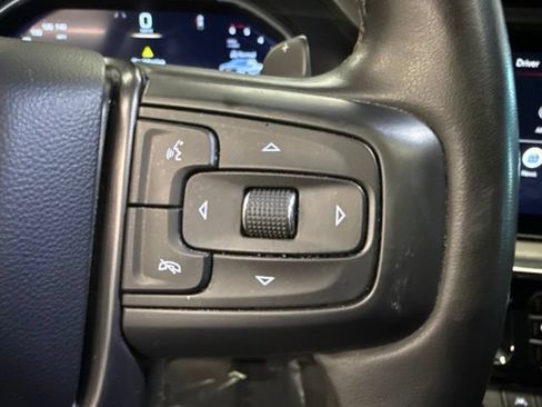 Used 2024 GMC Sierra 1500 AT4 w/ Technology Package AWD/4WD image 15