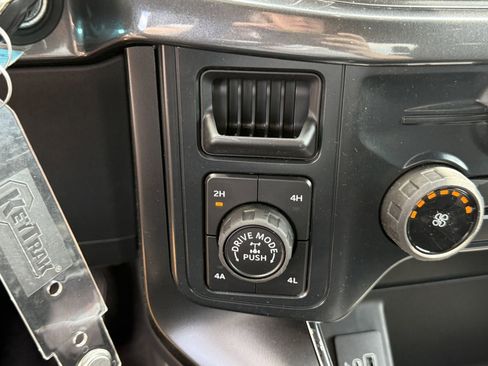 New 2026 Ford F150 STX w/ F-150 LOBO Package AWD/4WD image 20