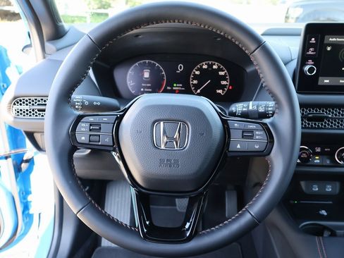 New 2026 Honda HR-V Sport image 21