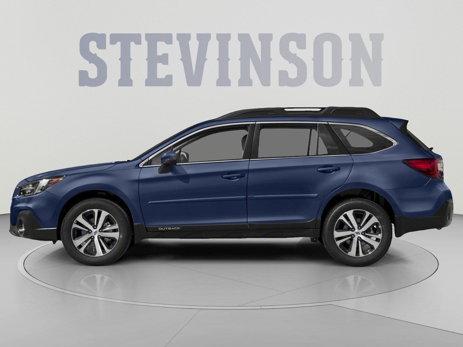 Used 2019 Subaru Outback 2.5i Limited AWD/4WD image 3