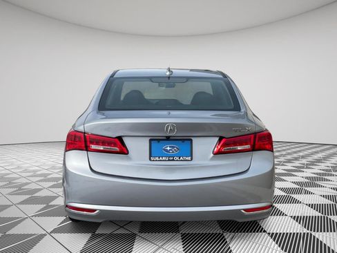 Used 2019 Acura TLX w/ Technology Package image 10