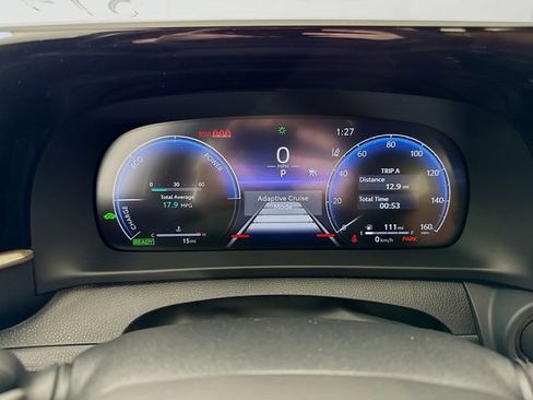 New 2026 Toyota Crown Signia image 12