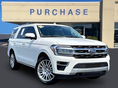 Used 2023 Ford Expedition Limited
