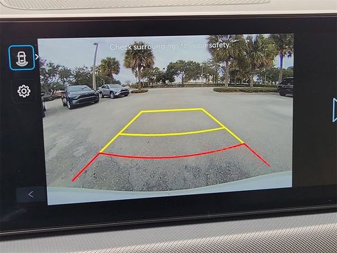 Used 2025 Hyundai Sonata SEL image 24