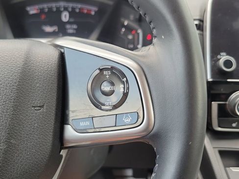 Used 2019 Honda CR-V EX-L image 22