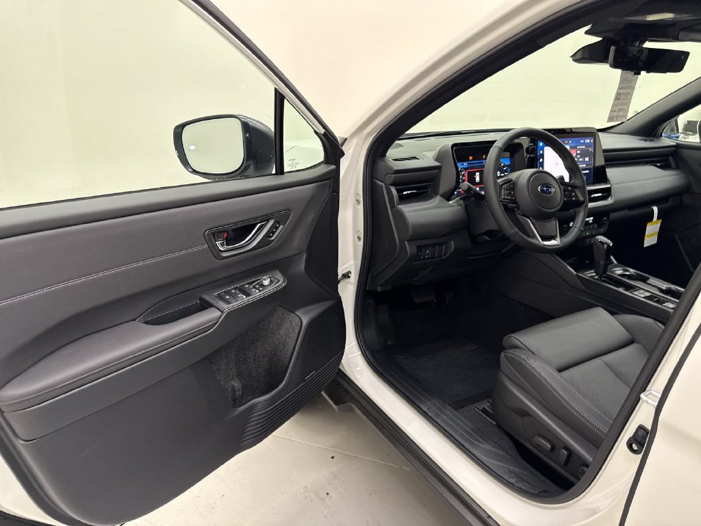 New 2026 Subaru Outback Touring XT AWD/4WD image 25
