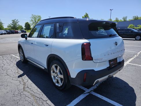 Used 2025 MINI Cooper Countryman S AWD/4WD image 16