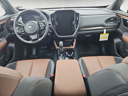 New 2026 Subaru Forester Touring image 10