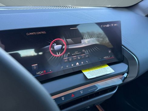 New 2026 BMW X3 xDrive30 w/ Premium Package image 27