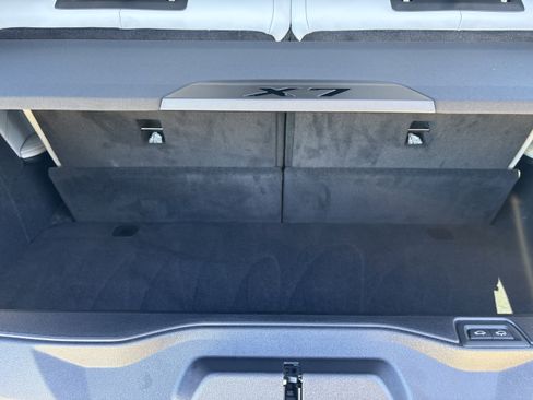 Used 2026 BMW X7 xDrive40i w/ M Sport Package image 35