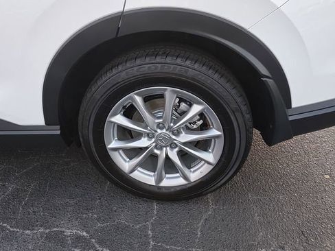 New 2026 Honda CR-V EX image 30