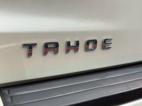 Used 2015 Chevrolet Tahoe LT w/ Luxury Package image 33