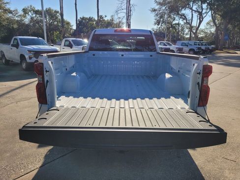 New 2026 Chevrolet Silverado 1500 W/T w/ WT Value Package image 20