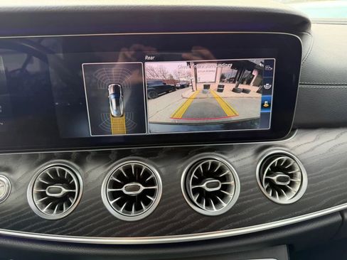 Used 2018 Mercedes-Benz E 400 4MATIC Coupe image 22