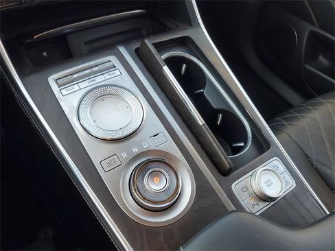 Used 2021 Genesis GV80 3.5T Prestige w/ Prestige Package 07 image 24