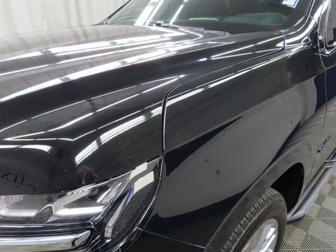 Used 2024 Chevrolet Tahoe LT image 43