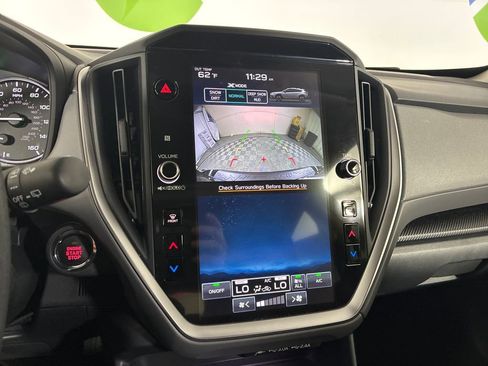 Used 2025 Subaru Crosstrek 2.0i Premium image 15