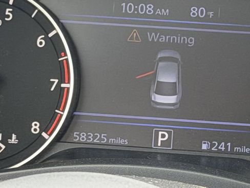 Used 2022 Nissan Altima 2.5 SV image 15