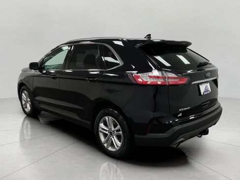Used 2019 Ford Edge SEL w/ Equipment Group 201A image 8