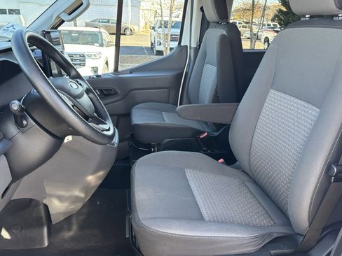 Used 2023 Ford Transit 350 XLT image 17