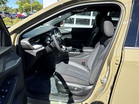 New 2026 Jeep Cherokee Laredo AWD/4WD image 12
