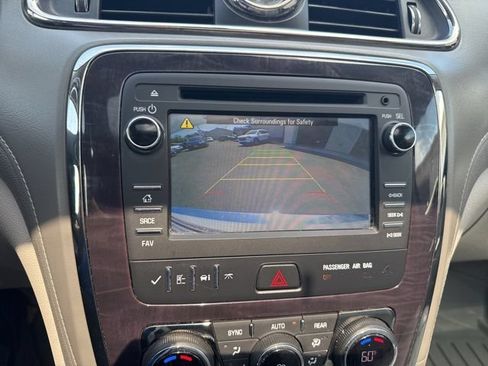 Used 2016 Buick Enclave Leather FWD image 30