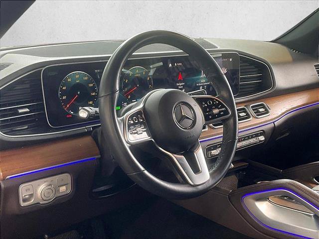 Used 2023 Mercedes-Benz GLE 450 4MATIC image 14