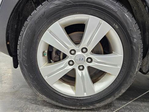 Used 2013 Kia Sportage LX w/ Convenience Pkg image 8