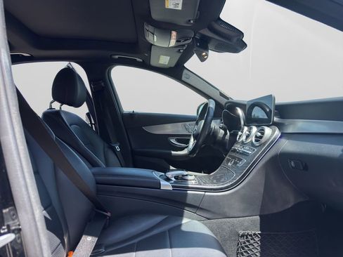 Used 2020 Mercedes-Benz C 300 4MATIC Sedan image 18