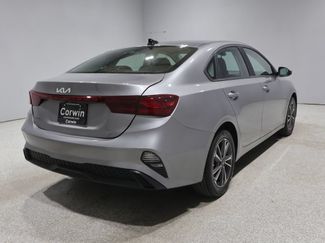 Used 2023 Kia Forte LXS w/ LXS Technology Package FWD video 2