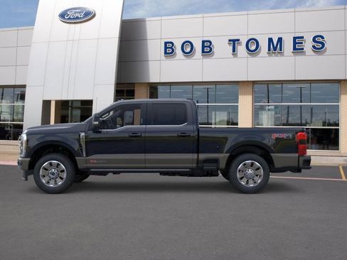 New 2026 Ford F250 King Ranch image 3