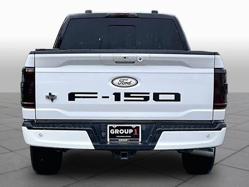 Used 2021 Ford F150 XLT w/ Equipment Group 302A High RWD image 5