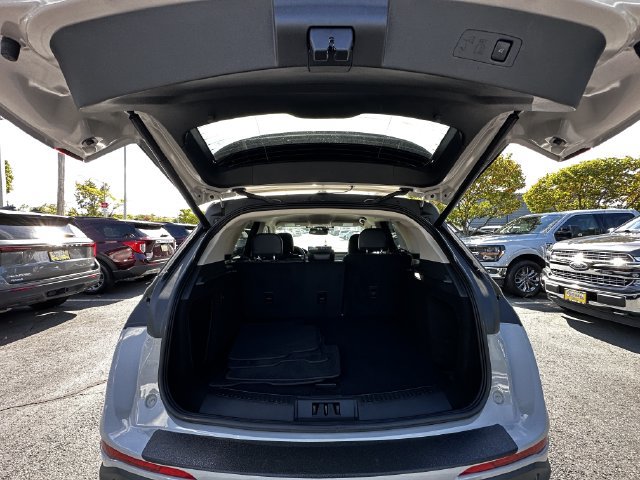 Certified 2023 Lincoln Corsair AWD image 41