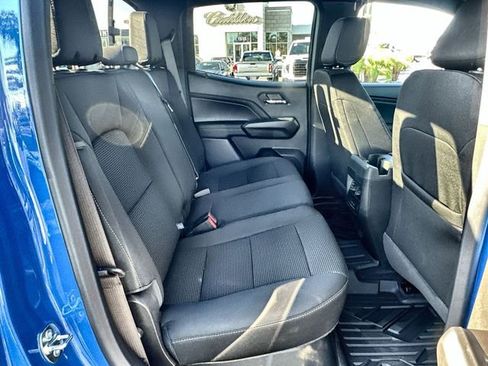 New 2026 GMC Canyon Elevation w/ Convenience Package image 28