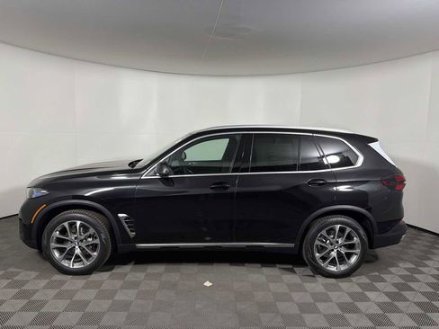 New 2026 BMW X5 xDrive40i image 4