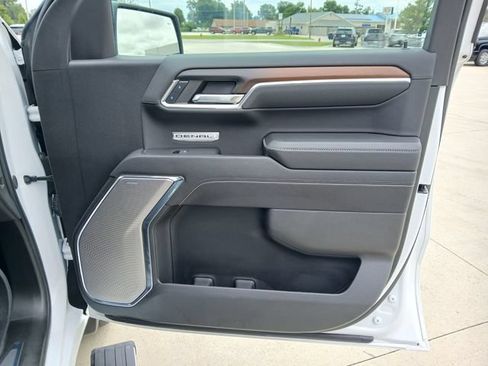 Certified 2024 GMC Sierra 1500 Denali w/ Denali Reserve Package AWD/4WD image 19