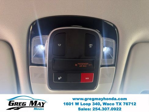 Used 2025 Hyundai Tucson SEL FWD image 20