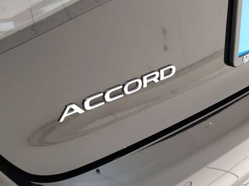 Used 2024 Honda Accord EX-L image 21