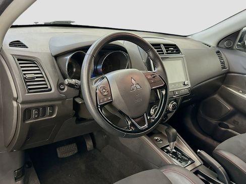 Used 2024 Mitsubishi Outlander Sport SE image 18