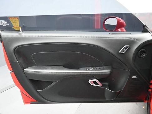 Used 2022 Dodge Challenger R/T w/ Plus Package RWD image 9