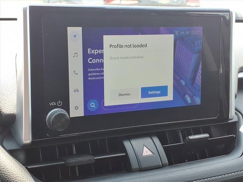Used 2023 Toyota RAV4 XLE FWD image 27
