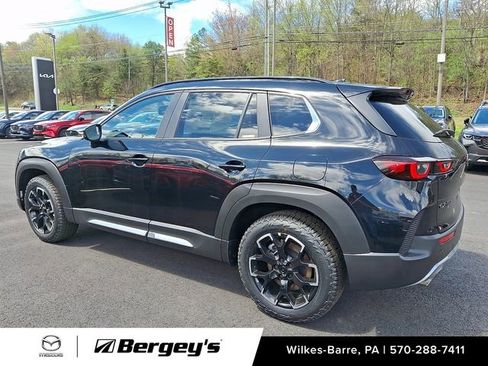 New 2026 MAZDA CX-50 Meridian Edition AWD/4WD image 4