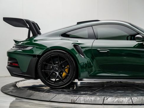 Used 2025 Porsche 911 GT3 RS RWD image 29