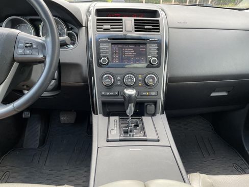 Used 2015 MAZDA CX-9 Touring w/ Touring Technology Package AWD/4WD image 23