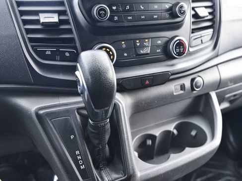 Used 2021 Ford Transit 150 Medium Roof w/ Load Area Protection Package image 20