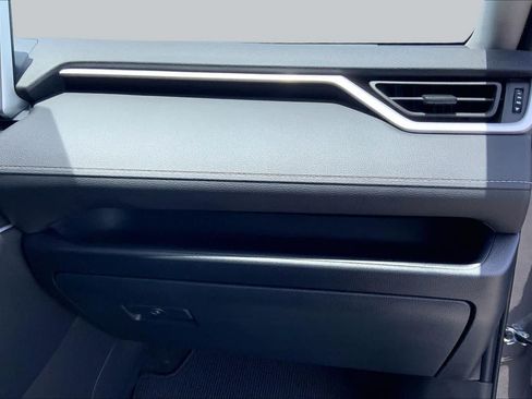 Used 2025 Toyota RAV4 XLE w/ Convenience Package FWD image 18