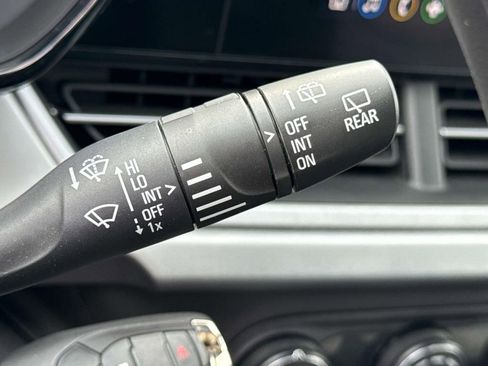 Certified 2025 Chevrolet Trax LS image 26