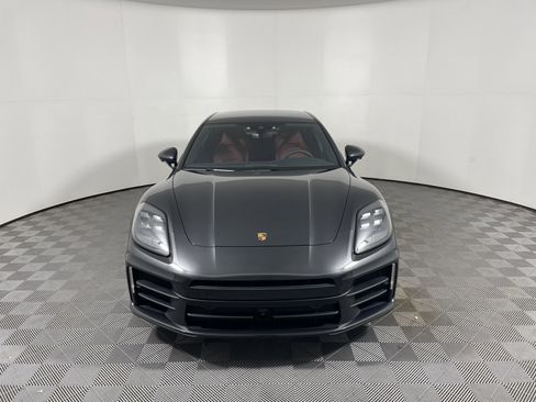 New 2026 Porsche Panamera RWD image 10