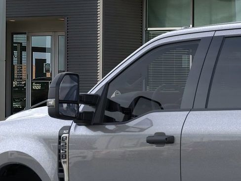 New 2026 Ford F250 XLT AWD/4WD image 20