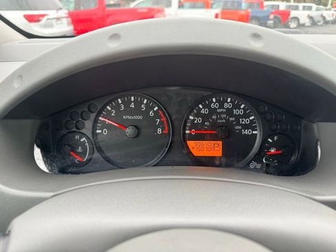 Used 2019 Nissan Frontier S image 16